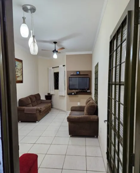 Comprar Casa / Padr&atilde;o em Bady Bassitt R$ 380.000,00 - Foto 3