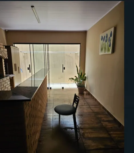 Comprar Casa / Padr&atilde;o em Bady Bassitt R$ 380.000,00 - Foto 12