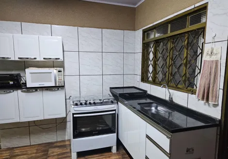 Comprar Casa / Padr&atilde;o em Bady Bassitt R$ 380.000,00 - Foto 22