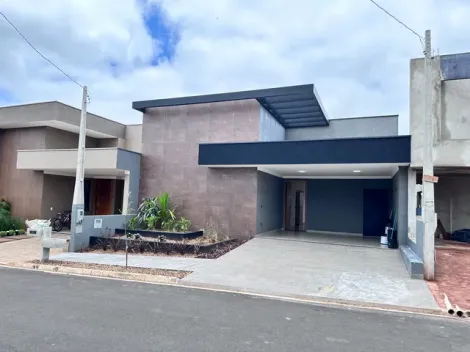 Casa / Condom&iacute;nio em Mirassol 