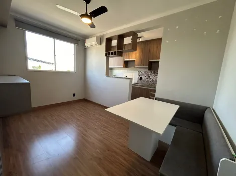 Alugar Apartamento / Padr&atilde;o em S&atilde;o Jos&eacute; do Rio Preto. apenas R$ 215.000,00
