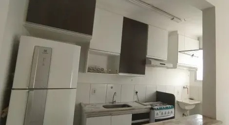 Alugar Apartamento / Padr&atilde;o em S&atilde;o Jos&eacute; do Rio Preto. apenas R$ 205.000,00