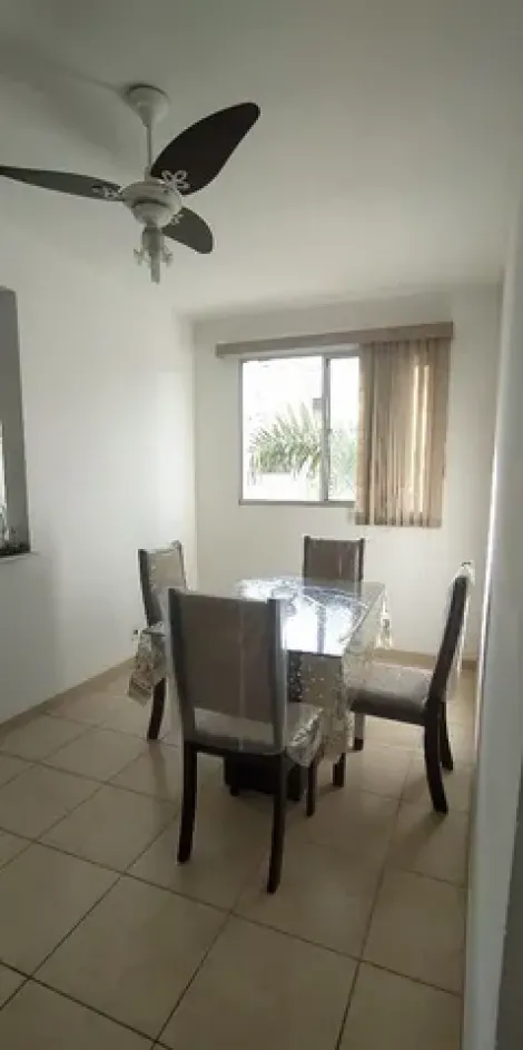 Comprar Apartamento / Padr&atilde;o em S&atilde;o Jos&eacute; do Rio Preto R$ 205.000,00 - Foto 2