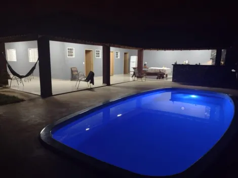 Rural / Ch&aacute;cara em S&atilde;o Jos&eacute; do Rio Preto 