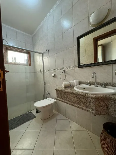 Alugar Casa / Condom&iacute;nio em S&atilde;o Jos&eacute; do Rio Preto R$ 10.500,00 - Foto 23