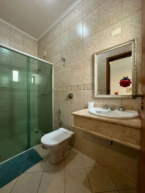 Alugar Casa / Condom&iacute;nio em S&atilde;o Jos&eacute; do Rio Preto R$ 10.500,00 - Foto 32