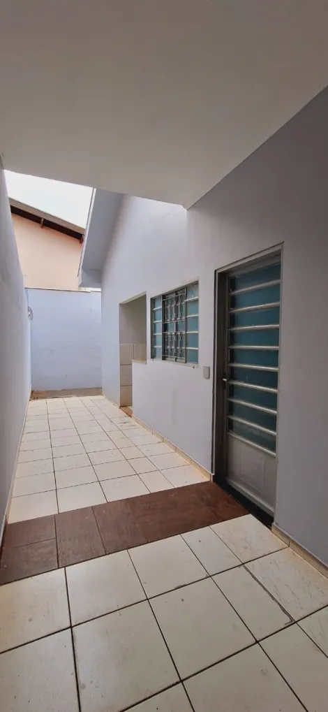 Alugar Casa / Padr&atilde;o em S&atilde;o Jos&eacute; do Rio Preto R$ 2.500,00 - Foto 17