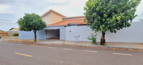 Alugar Casa / Padr&atilde;o em S&atilde;o Jos&eacute; do Rio Preto. apenas R$ 2.500,00