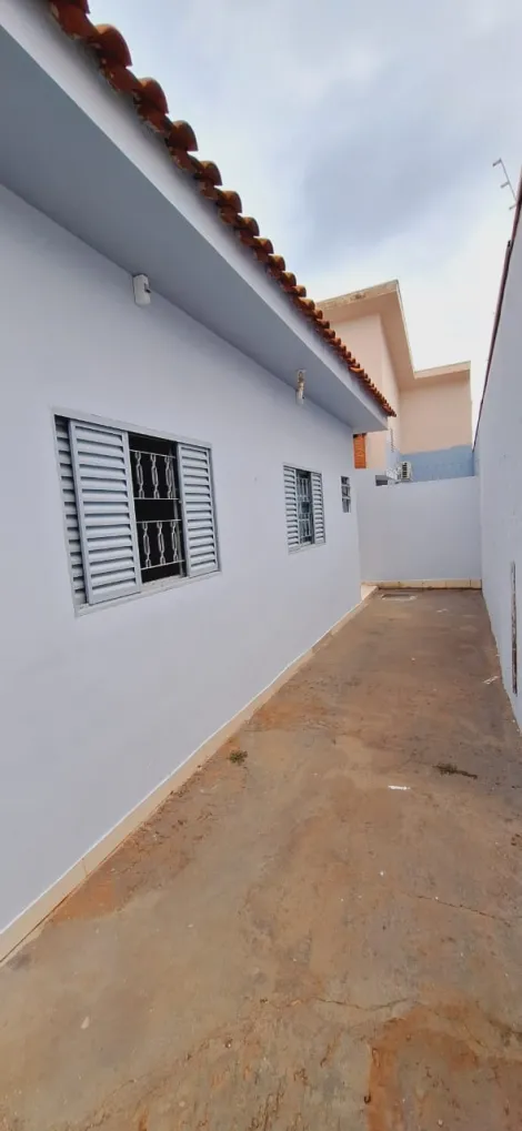 Alugar Casa / Padr&atilde;o em S&atilde;o Jos&eacute; do Rio Preto R$ 2.500,00 - Foto 27