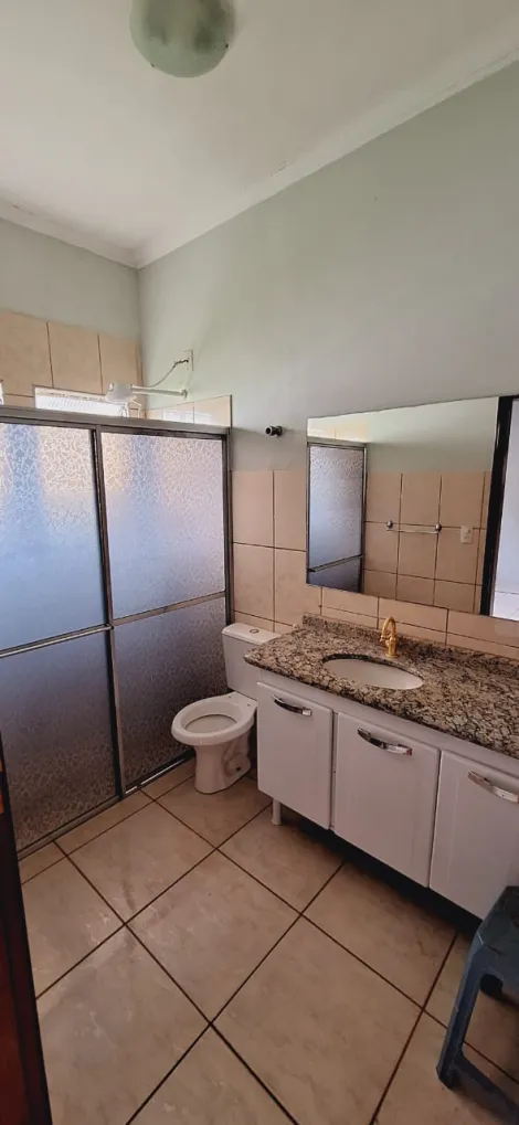 Alugar Casa / Padr&atilde;o em S&atilde;o Jos&eacute; do Rio Preto R$ 2.500,00 - Foto 33
