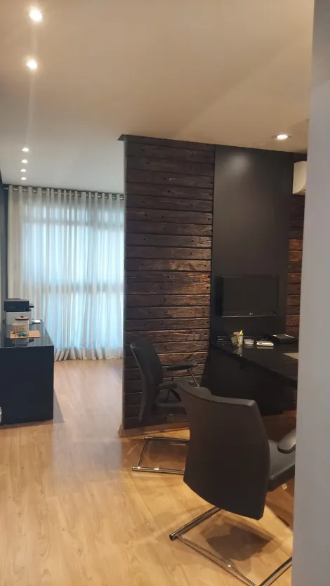 Comercial / Sala em S&atilde;o Jos&eacute; do Rio Preto 