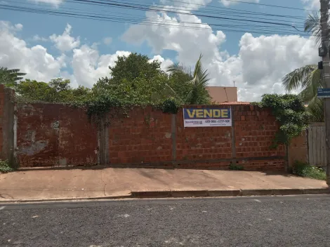 Terreno / Padr&atilde;o em S&atilde;o Jos&eacute; do Rio Preto 