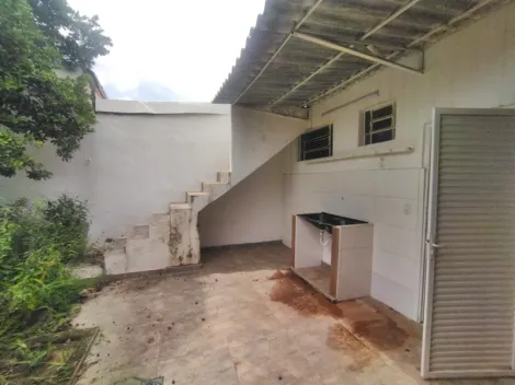 Alugar Casa / Padr&atilde;o em S&atilde;o Jos&eacute; do Rio Preto R$ 1.500,00 - Foto 16