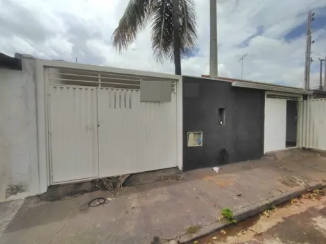 Alugar Casa / Padr&atilde;o em S&atilde;o Jos&eacute; do Rio Preto. apenas R$ 1.500,00