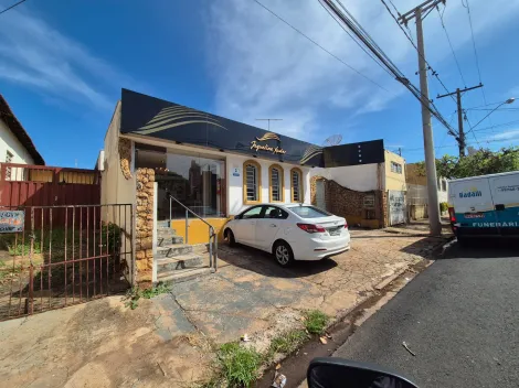 Comercial / Sal&atilde;o em S&atilde;o Jos&eacute; do Rio Preto 
