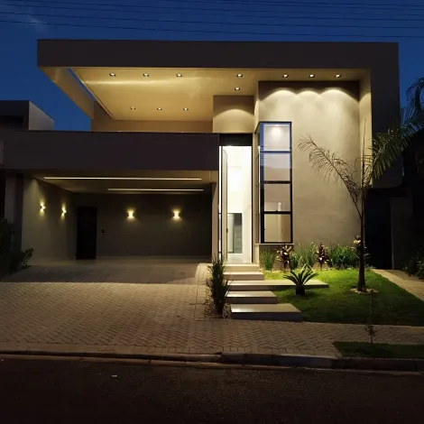 Alugar Casa / Condom&iacute;nio em S&atilde;o Jos&eacute; do Rio Preto. apenas R$ 1.690.000,00