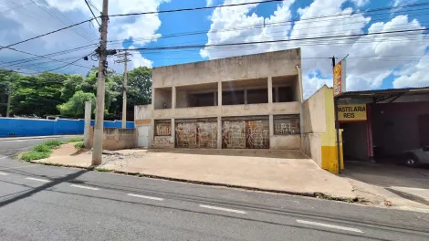 Alugar Comercial / Sal&atilde;o em S&atilde;o Jos&eacute; do Rio Preto. apenas R$ 2.300,00