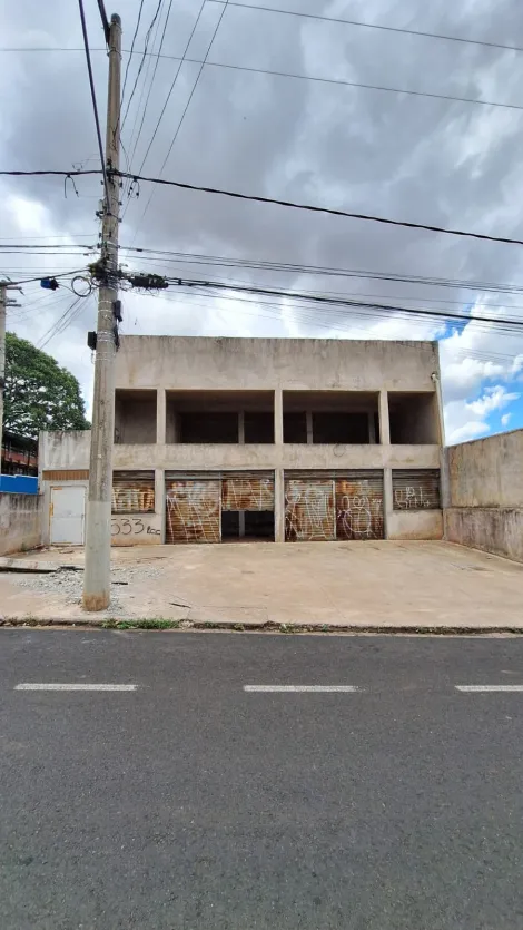 Alugar Comercial / Sal&atilde;o em S&atilde;o Jos&eacute; do Rio Preto R$ 2.300,00 - Foto 3