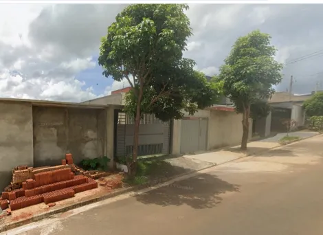 Terreno / Padr&atilde;o em S&atilde;o Jos&eacute; do Rio Preto 