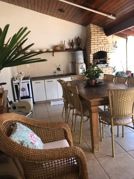 Comprar Casa / Padr&atilde;o em S&atilde;o Jos&eacute; do Rio Preto R$ 680.000,00 - Foto 16