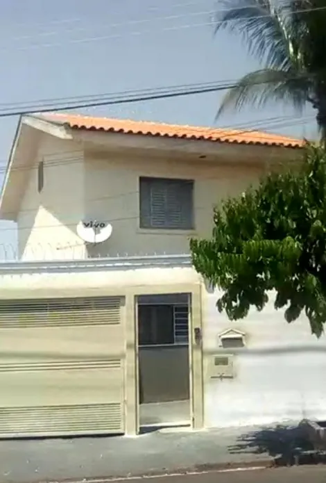 Alugar Casa / Sobrado em S&atilde;o Jos&eacute; do Rio Preto. apenas R$ 500.000,00
