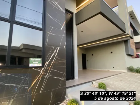 Comprar Casa / Condom&iacute;nio em S&atilde;o Jos&eacute; do Rio Preto R$ 1.180.000,00 - Foto 2