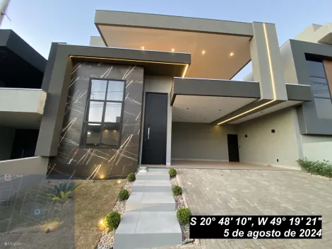 Casa / Condom&iacute;nio em S&atilde;o Jos&eacute; do Rio Preto 