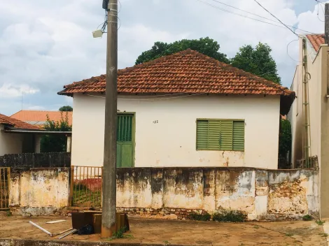 Terreno / Padr&atilde;o em Neves Paulista 