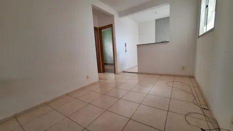Apartamento / Padr&atilde;o em S&atilde;o Jos&eacute; do Rio Preto 