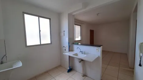 Alugar Apartamento / Padr&atilde;o em S&atilde;o Jos&eacute; do Rio Preto R$ 700,00 - Foto 2