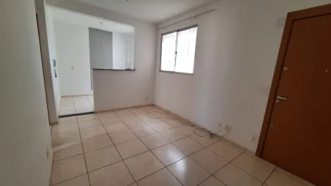 Alugar Apartamento / Padr&atilde;o em S&atilde;o Jos&eacute; do Rio Preto R$ 700,00 - Foto 4