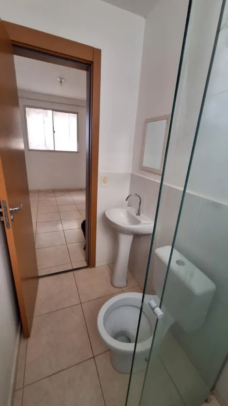 Alugar Apartamento / Padr&atilde;o em S&atilde;o Jos&eacute; do Rio Preto R$ 700,00 - Foto 10
