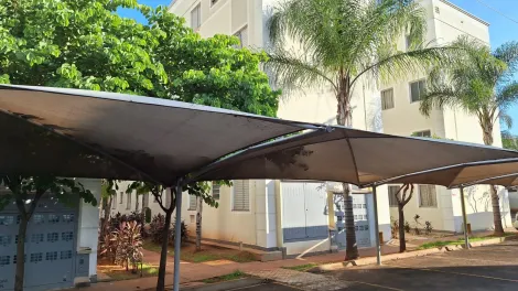 Alugar Apartamento / Padr&atilde;o em S&atilde;o Jos&eacute; do Rio Preto R$ 700,00 - Foto 12