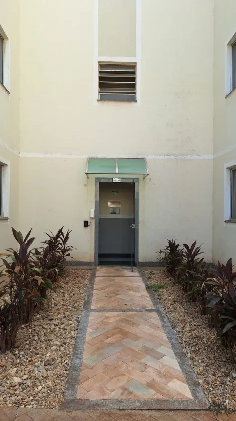 Alugar Apartamento / Padr&atilde;o em S&atilde;o Jos&eacute; do Rio Preto R$ 700,00 - Foto 13