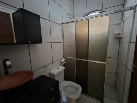 Alugar Casa / Padr&atilde;o em S&atilde;o Jos&eacute; do Rio Preto R$ 1.390,00 - Foto 8
