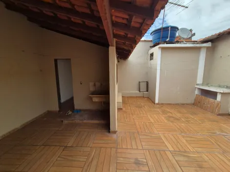 Alugar Casa / Padr&atilde;o em S&atilde;o Jos&eacute; do Rio Preto R$ 1.390,00 - Foto 11