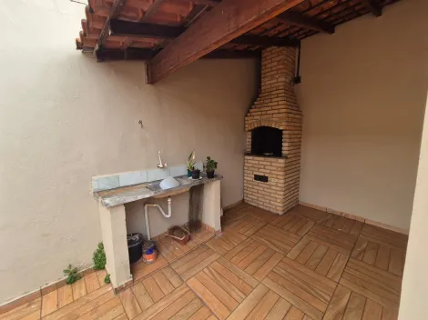 Alugar Casa / Padr&atilde;o em S&atilde;o Jos&eacute; do Rio Preto R$ 1.390,00 - Foto 10