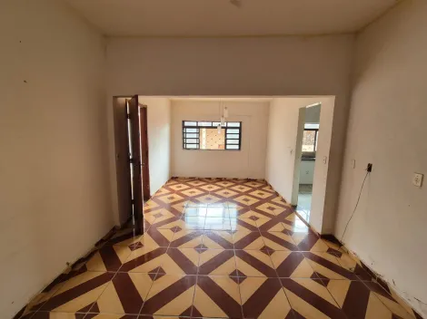 Alugar Casa / Padr&atilde;o em S&atilde;o Jos&eacute; do Rio Preto R$ 1.390,00 - Foto 3