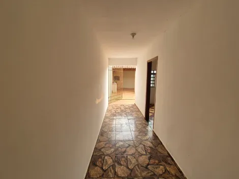 Alugar Casa / Padr&atilde;o em S&atilde;o Jos&eacute; do Rio Preto R$ 1.390,00 - Foto 2