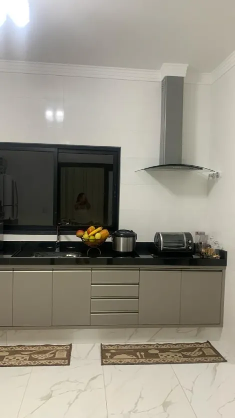 Alugar Casa / Padr&atilde;o em S&atilde;o Jos&eacute; do Rio Preto R$ 6.000,00 - Foto 6