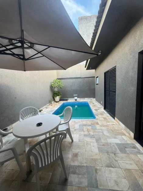 Alugar Casa / Padr&atilde;o em S&atilde;o Jos&eacute; do Rio Preto R$ 6.000,00 - Foto 13