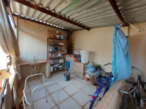 Alugar Casa / Padr&atilde;o em S&atilde;o Jos&eacute; do Rio Preto R$ 1.000,00 - Foto 9