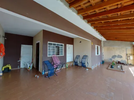 Alugar Casa / Padr&atilde;o em S&atilde;o Jos&eacute; do Rio Preto R$ 1.000,00 - Foto 12