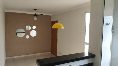 Apartamento / Padr&atilde;o em S&atilde;o Jos&eacute; do Rio Preto 
