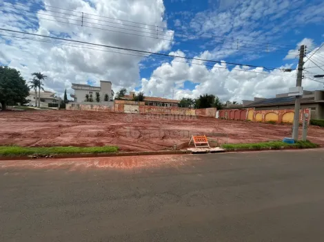 Terreno / Condom&iacute;nio em S&atilde;o Jos&eacute; do Rio Preto 