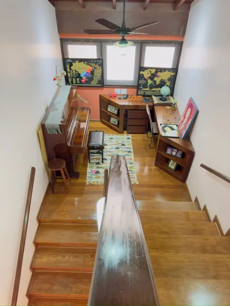 Alugar Casa / Condom&iacute;nio em S&atilde;o Jos&eacute; do Rio Preto R$ 12.000,00 - Foto 25