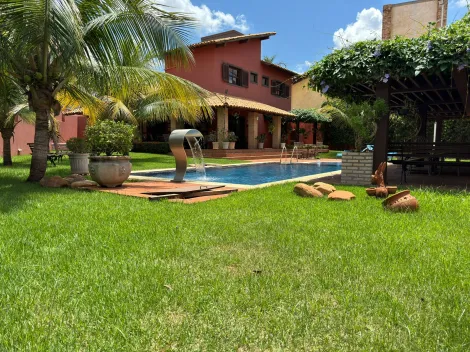 Alugar Casa / Condom&iacute;nio em S&atilde;o Jos&eacute; do Rio Preto R$ 12.000,00 - Foto 8
