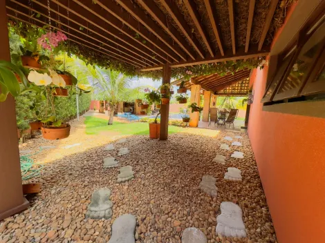 Alugar Casa / Condom&iacute;nio em S&atilde;o Jos&eacute; do Rio Preto R$ 12.000,00 - Foto 3