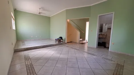 Alugar Casa / Padr&atilde;o em S&atilde;o Jos&eacute; do Rio Preto. apenas R$ 3.500,00