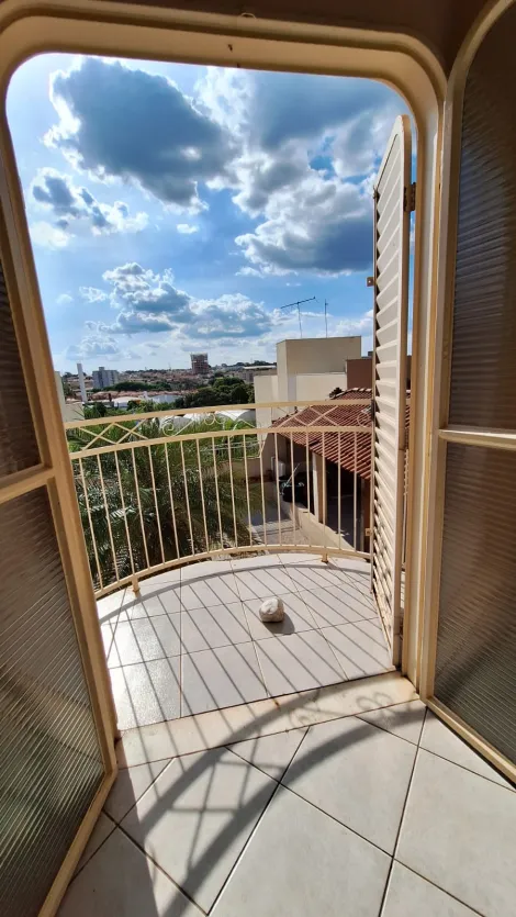 Alugar Casa / Padr&atilde;o em S&atilde;o Jos&eacute; do Rio Preto R$ 3.500,00 - Foto 35
